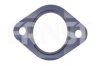 DAIHA 1745887705000 Gasket, exhaust pipe